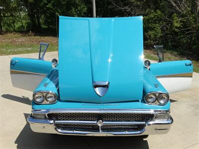 1958 Ford Fairlane 500 Skyliner - Photo 40 - Scottsburg, IN 47170