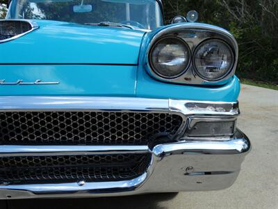 1958 Ford Fairlane 500 Skyliner - Photo 20 - Scottsburg, IN 47170