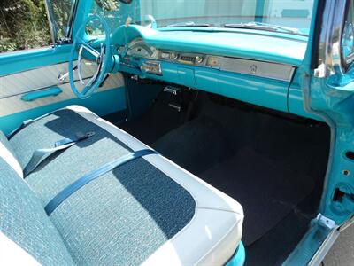 1958 Ford Fairlane 500 Skyliner - Photo 93 - Scottsburg, IN 47170