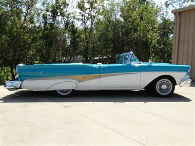 1958 Ford Fairlane 500 Skyliner - Photo 8 - Scottsburg, IN 47170