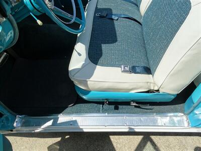 1958 Ford Fairlane 500 Skyliner - Photo 76 - Scottsburg, IN 47170