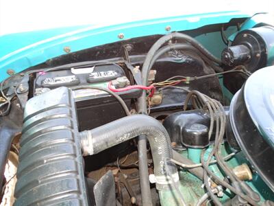 1958 Ford Fairlane 500 Skyliner - Photo 66 - Scottsburg, IN 47170