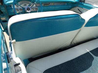 1958 Ford Fairlane 500 Skyliner - Photo 84 - Scottsburg, IN 47170