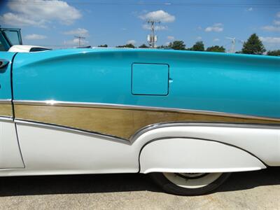 1958 Ford Fairlane 500 Skyliner - Photo 23 - Scottsburg, IN 47170