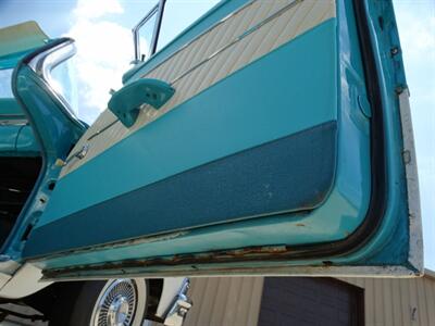 1958 Ford Fairlane 500 Skyliner - Photo 97 - Scottsburg, IN 47170