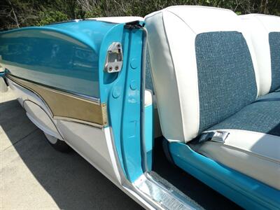1958 Ford Fairlane 500 Skyliner - Photo 94 - Scottsburg, IN 47170