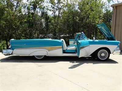1958 Ford Fairlane 500 Skyliner - Photo 38 - Scottsburg, IN 47170