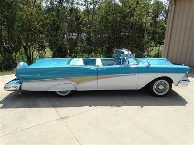 1958 Ford Fairlane 500 Skyliner - Photo 16 - Scottsburg, IN 47170