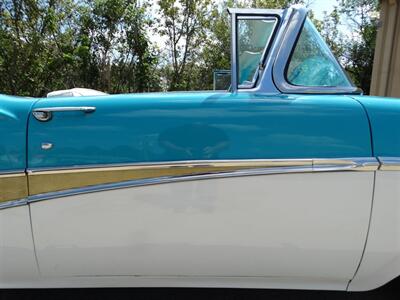 1958 Ford Fairlane 500 Skyliner - Photo 30 - Scottsburg, IN 47170