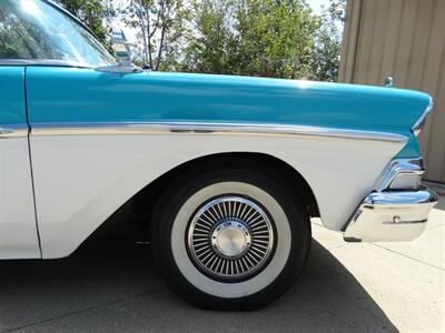 1958 Ford Fairlane 500 Skyliner - Photo 31 - Scottsburg, IN 47170
