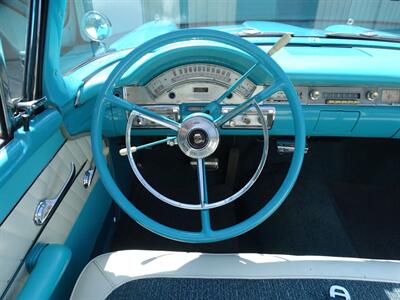 1958 Ford Fairlane 500 Skyliner - Photo 78 - Scottsburg, IN 47170