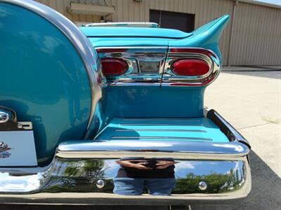 1958 Ford Fairlane 500 Skyliner - Photo 27 - Scottsburg, IN 47170