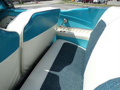 1958 Ford Fairlane 500 Skyliner - Photo 85 - Scottsburg, IN 47170