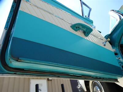 1958 Ford Fairlane 500 Skyliner - Photo 73 - Scottsburg, IN 47170