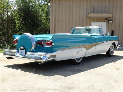 1958 Ford Fairlane 500 Skyliner - Photo 7 - Scottsburg, IN 47170
