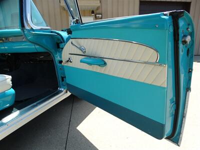 1958 Ford Fairlane 500 Skyliner - Photo 99 - Scottsburg, IN 47170