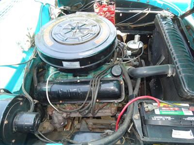 1958 Ford Fairlane 500 Skyliner - Photo 63 - Scottsburg, IN 47170