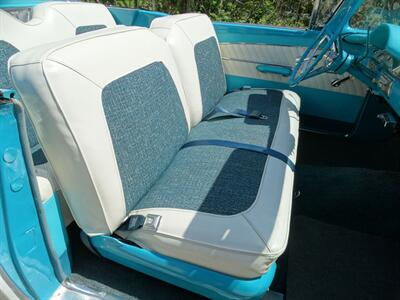 1958 Ford Fairlane 500 Skyliner - Photo 90 - Scottsburg, IN 47170
