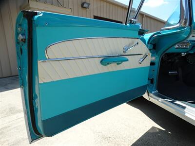 1958 Ford Fairlane 500 Skyliner - Photo 72 - Scottsburg, IN 47170