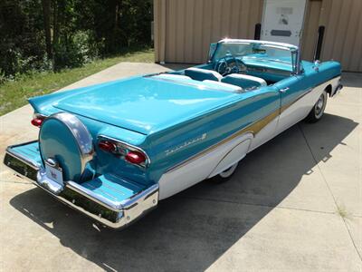 1958 Ford Fairlane 500 Skyliner - Photo 15 - Scottsburg, IN 47170