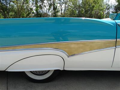 1958 Ford Fairlane 500 Skyliner - Photo 29 - Scottsburg, IN 47170