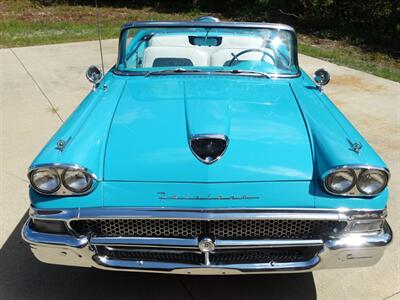 1958 Ford Fairlane 500 Skyliner - Photo 10 - Scottsburg, IN 47170