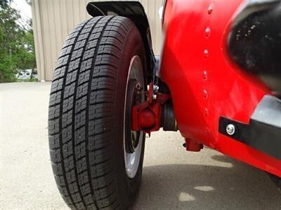 1959 Volkswagen Bugatti Type 35 Tribute - Photo 38 - Scottsburg, IN 47170