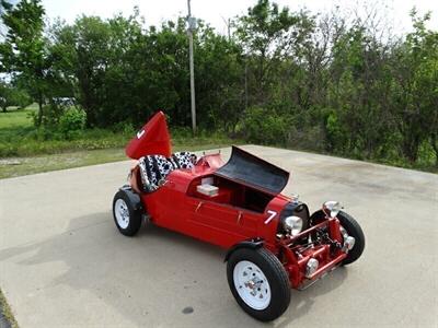 1959 Volkswagen Bugatti Type 35 Tribute - Photo 17 - Scottsburg, IN 47170