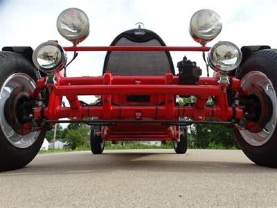 1959 Volkswagen Bugatti Type 35 Tribute - Photo 50 - Scottsburg, IN 47170