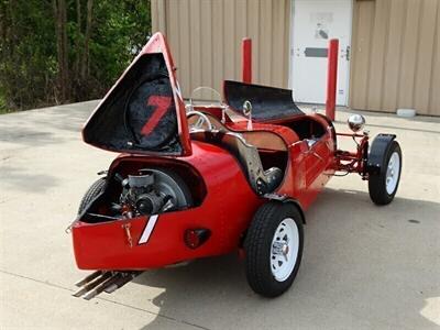 1959 Volkswagen Bugatti Type 35 Tribute - Photo 21 - Scottsburg, IN 47170