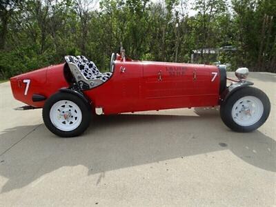 1959 Volkswagen Bugatti Type 35 Tribute - Photo 5 - Scottsburg, IN 47170