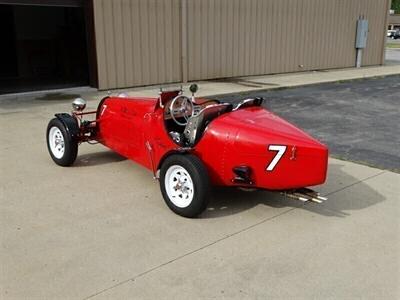 1959 Volkswagen Bugatti Type 35 Tribute - Photo 11 - Scottsburg, IN 47170