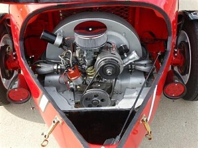 1959 Volkswagen Bugatti Type 35 Tribute - Photo 24 - Scottsburg, IN 47170