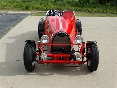 1959 Volkswagen Bugatti Type 35 Tribute - Photo 8 - Scottsburg, IN 47170