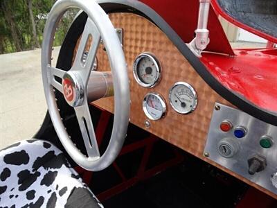 1959 Volkswagen Bugatti Type 35 Tribute - Photo 42 - Scottsburg, IN 47170