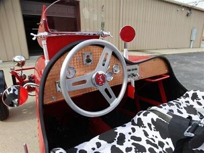 1959 Volkswagen Bugatti Type 35 Tribute - Photo 39 - Scottsburg, IN 47170