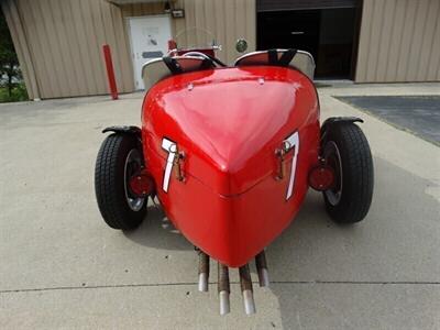 1959 Volkswagen Bugatti Type 35 Tribute - Photo 3 - Scottsburg, IN 47170
