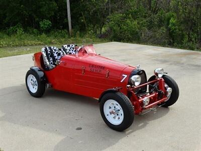 1959 Volkswagen Bugatti Type 35 Tribute - Photo 15 - Scottsburg, IN 47170