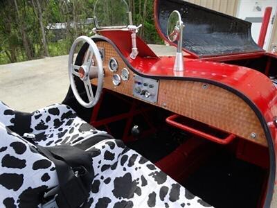 1959 Volkswagen Bugatti Type 35 Tribute - Photo 43 - Scottsburg, IN 47170