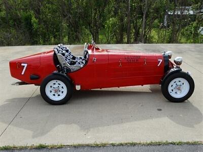 1959 Volkswagen Bugatti Type 35 Tribute - Photo 14 - Scottsburg, IN 47170