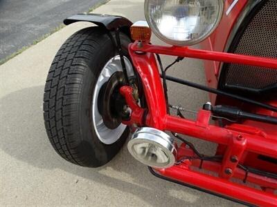 1959 Volkswagen Bugatti Type 35 Tribute - Photo 35 - Scottsburg, IN 47170