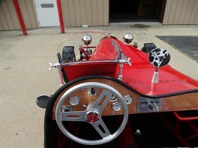 1959 Volkswagen Bugatti Type 35 Tribute - Photo 47 - Scottsburg, IN 47170