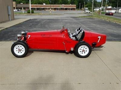 1959 Volkswagen Bugatti Type 35 Tribute - Photo 10 - Scottsburg, IN 47170