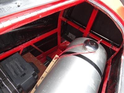 1959 Volkswagen Bugatti Type 35 Tribute - Photo 33 - Scottsburg, IN 47170