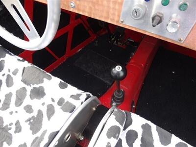 1959 Volkswagen Bugatti Type 35 Tribute - Photo 41 - Scottsburg, IN 47170
