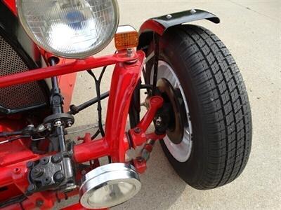 1959 Volkswagen Bugatti Type 35 Tribute - Photo 36 - Scottsburg, IN 47170