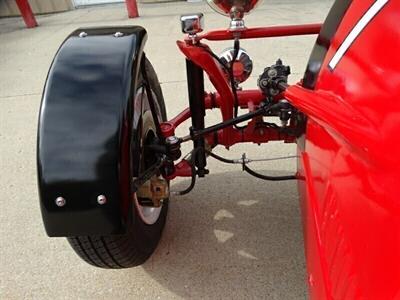 1959 Volkswagen Bugatti Type 35 Tribute - Photo 37 - Scottsburg, IN 47170