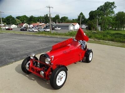 1959 Volkswagen Bugatti Type 35 Tribute - Photo 18 - Scottsburg, IN 47170