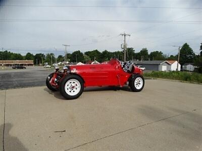1959 Volkswagen Bugatti Type 35 Tribute - Photo 7 - Scottsburg, IN 47170
