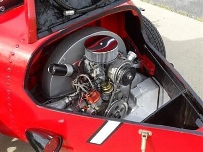 1959 Volkswagen Bugatti Type 35 Tribute - Photo 25 - Scottsburg, IN 47170